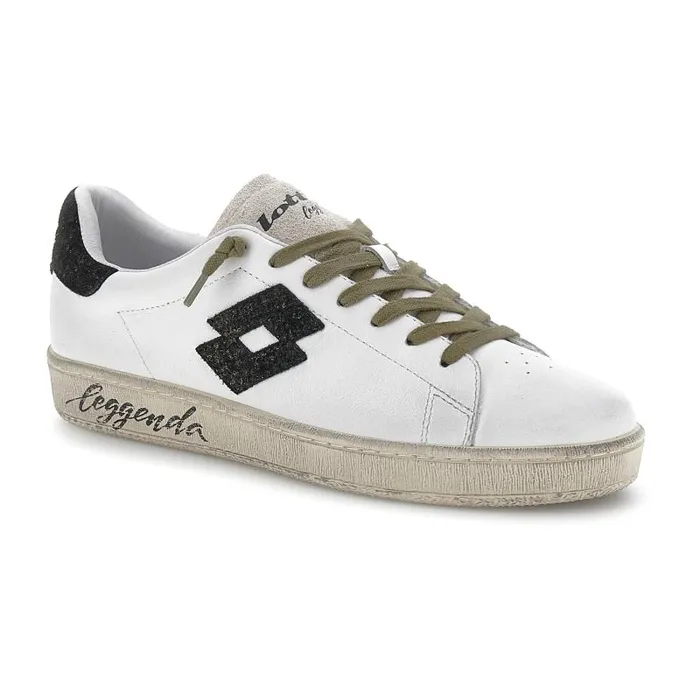 Lotto Sport Leggenda Man AUTOGRAPH LEGEND PRT 1 Lotto Sport Leggenda Man AUTOGRAPH LEGEND PRT 1