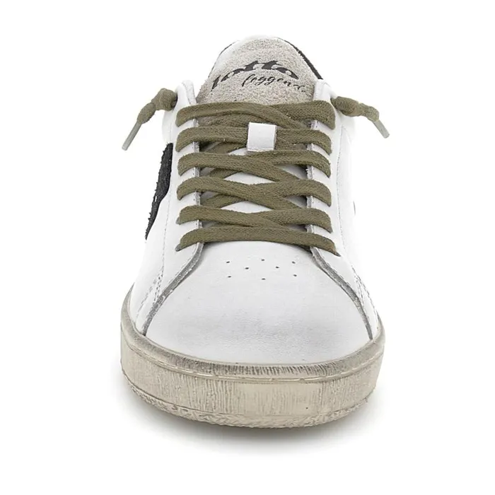 Lotto Sport Leggenda Man AUTOGRAPH LEGEND PRT 1 Lotto Sport Leggenda Man AUTOGRAPH LEGEND PRT 1