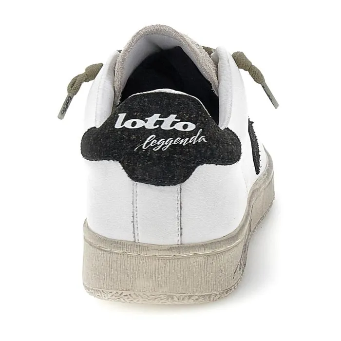 Lotto Sport Leggenda Man AUTOGRAPH LEGEND PRT 1 Lotto Sport Leggenda Man AUTOGRAPH LEGEND PRT 1