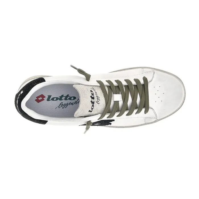 Lotto Sport Leggenda Man AUTOGRAPH LEGEND PRT 1 Lotto Sport Leggenda Man AUTOGRAPH LEGEND PRT 1