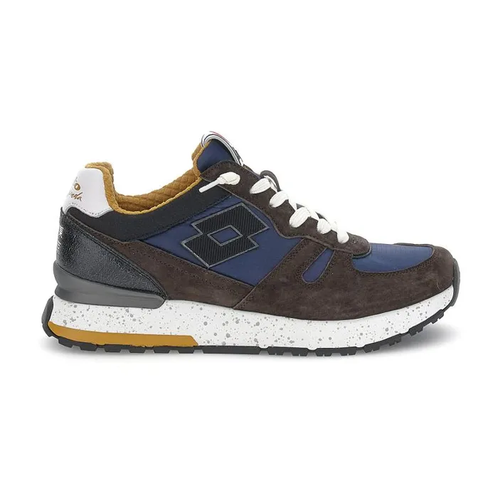 Lotto Sport Leggenda Man TOKYO SHIBUYA