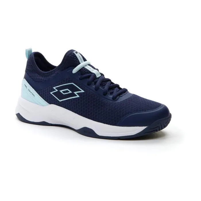 Lotto Sport Shoes ManWoman MIRAGE 500 II ALR W Navy Blueclearwater Lotto Sport Shoes ManWoman MIRAGE 500 II ALR W Navy Blueclearwater
