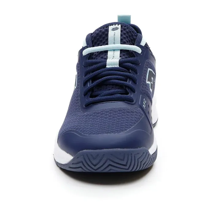 Lotto Sport Shoes ManWoman MIRAGE 500 II ALR W Navy Blueclearwater Lotto Sport Shoes ManWoman MIRAGE 500 II ALR W Navy Blueclearwater