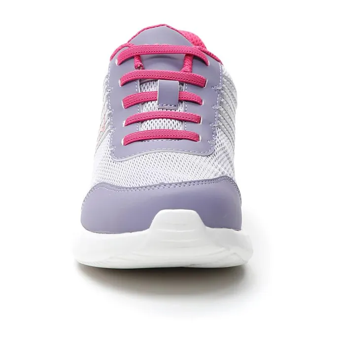 Lotto Sport Sneakers Kids EVOLITE AMF VI CL Evening Lilacglamour Pinkdusk Violet Lotto Sport Sneakers Kids EVOLITE AMF VI CL Evening Lilacglamour Pinkdusk Violet