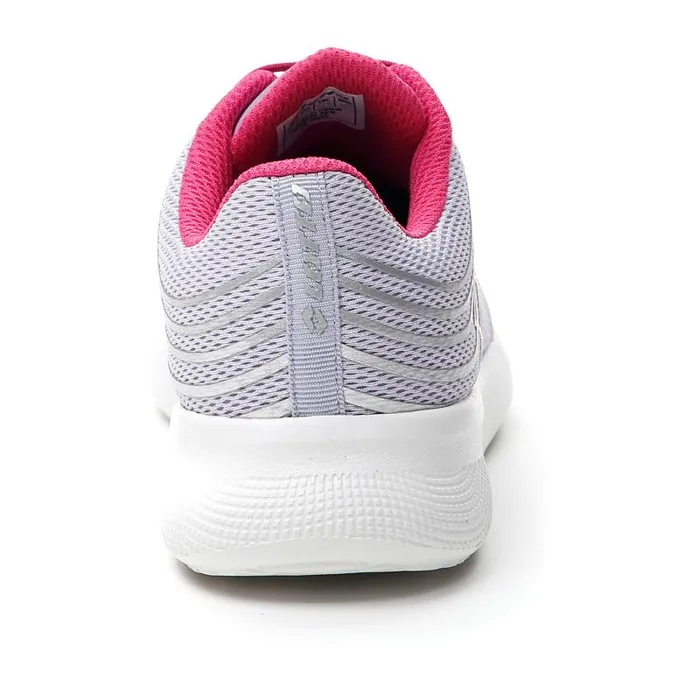Lotto Sport Sneakers Kids EVOLITE AMF VI CL Evening Lilacglamour Pinkdusk Violet Lotto Sport Sneakers Kids EVOLITE AMF VI CL Evening Lilacglamour Pinkdusk Violet
