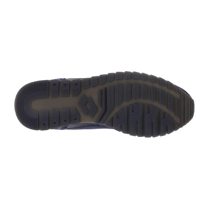 Lotto Sport Sneakers Man RUNNER PLUS 03995 IV SUE Dark Blueall Black Lotto Sport Sneakers Man RUNNER PLUS 03995 IV SUE Dark Blueall Black