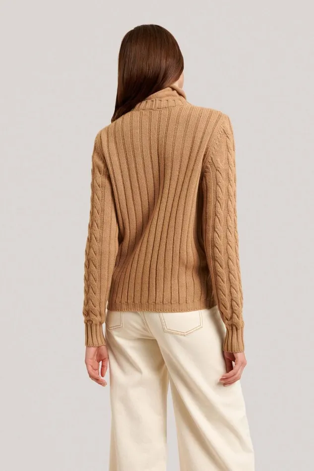 Luisa Spagnoli Chiave Women Cardigan