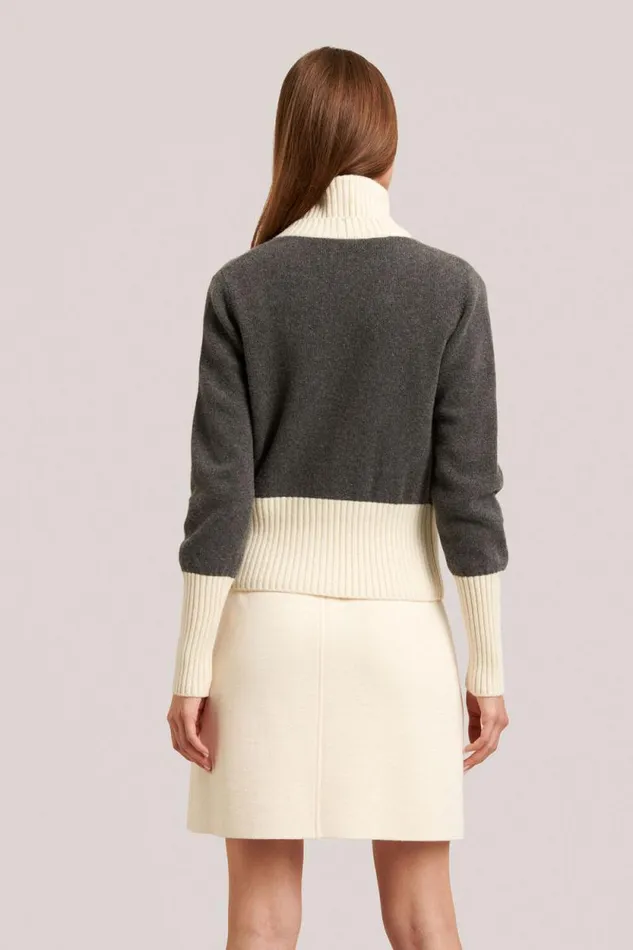 Luisa Spagnoli Cucito Women Cardigan