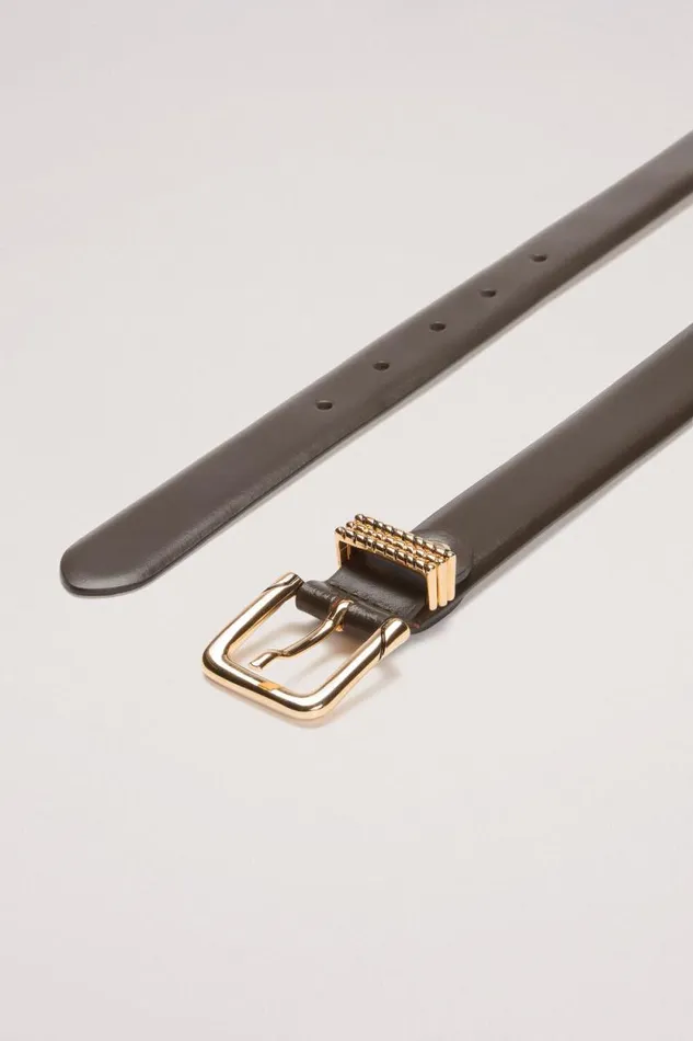 Luisa Spagnoli Desana Women Belts Luisa Spagnoli Desana Women Belts