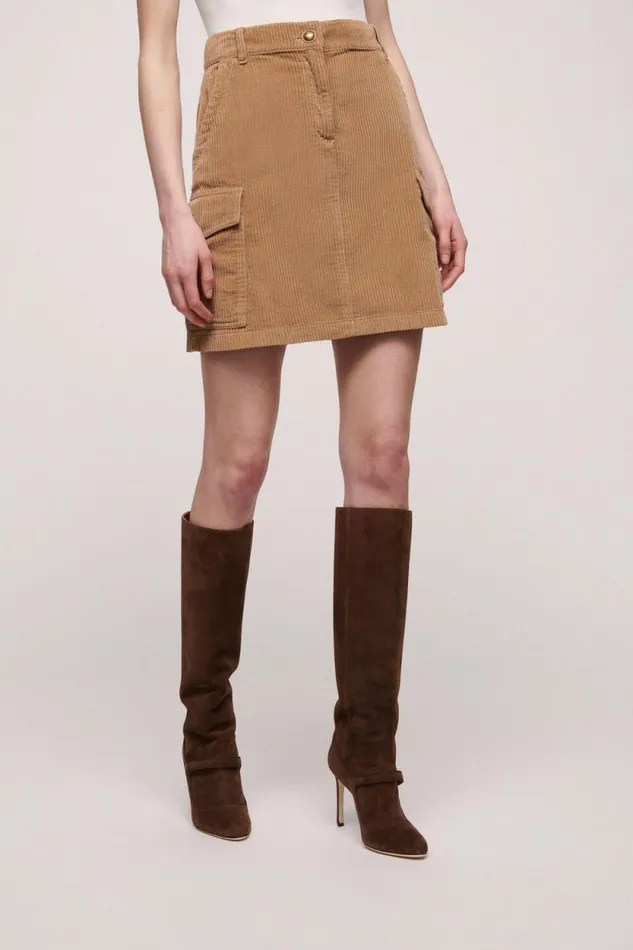 Luisa Spagnoli Falesia Women Skirts