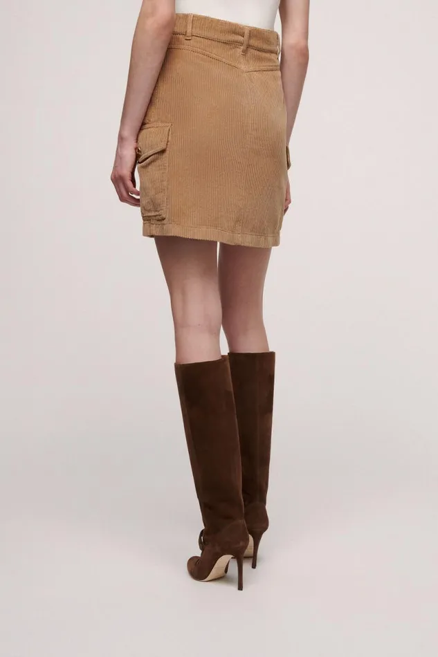 Luisa Spagnoli Falesia Women Skirts