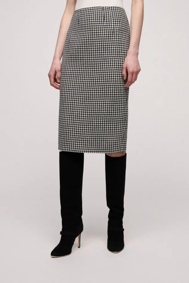 Luisa Spagnoli Febo Women Skirts