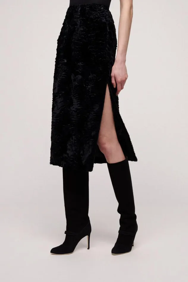 Luisa Spagnoli Fontanella Women Skirts