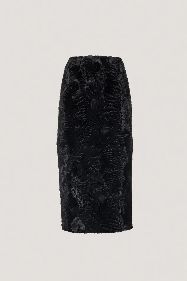 Luisa Spagnoli Fontanella Women Skirts