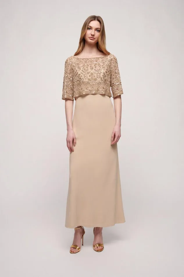 Luisa Spagnoli Gemme Women Formal Dresses