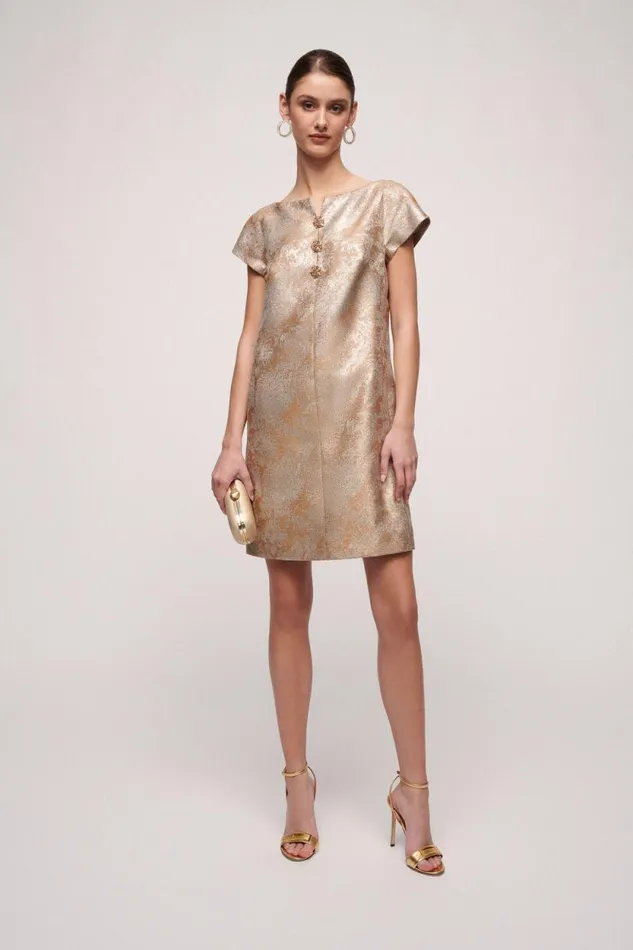 Luisa Spagnoli Giorgina Women Formal Dresses
