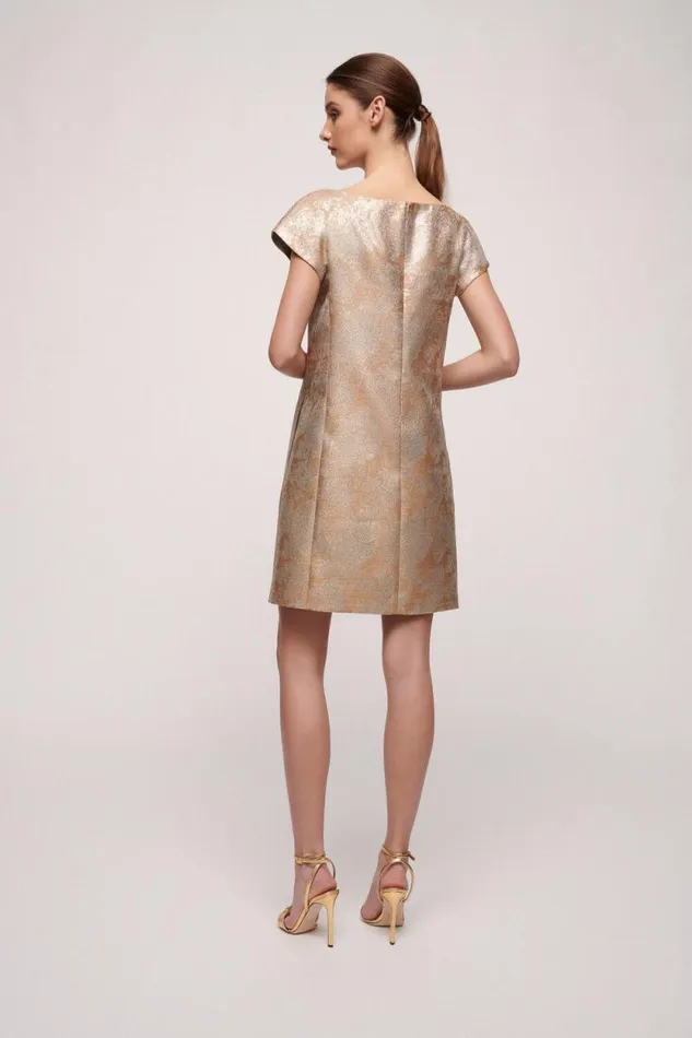 Luisa Spagnoli Giorgina Women Formal Dresses