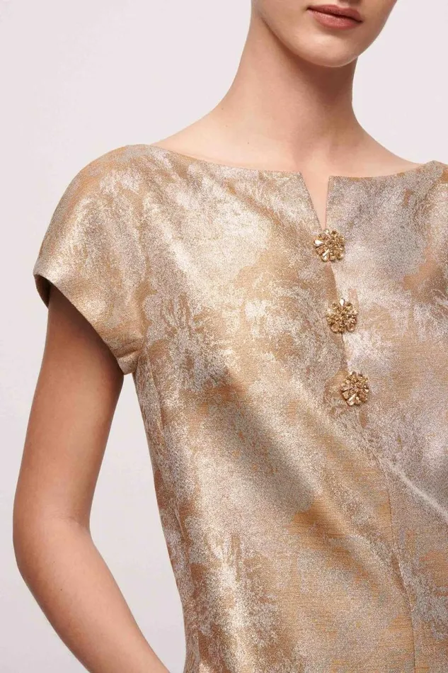 Luisa Spagnoli Giorgina Women Formal Dresses