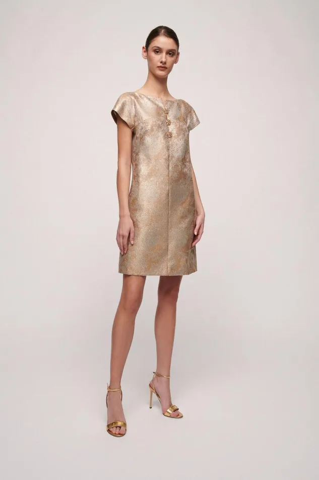 Luisa Spagnoli Giorgina Women Formal Dresses