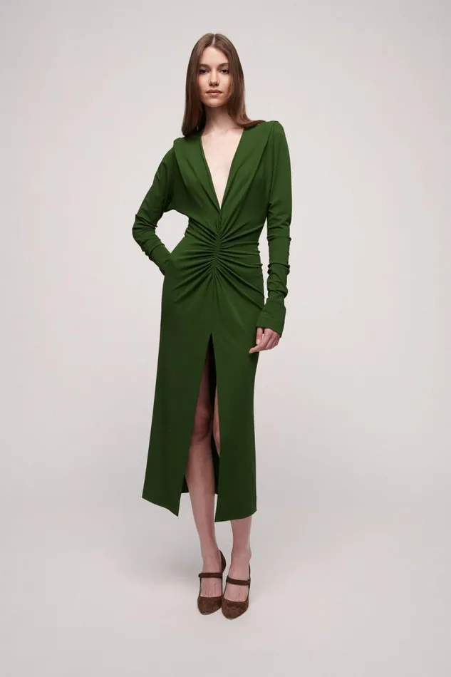 Luisa Spagnoli Giostra Women Formal Dresses