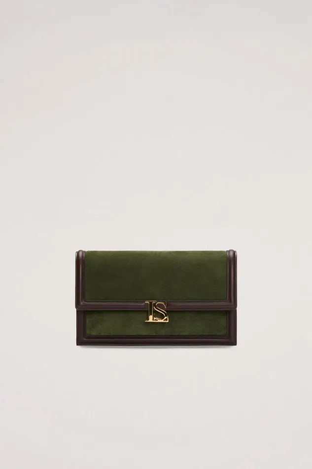 Luisa Spagnoli Itea Women Crossbody Bags