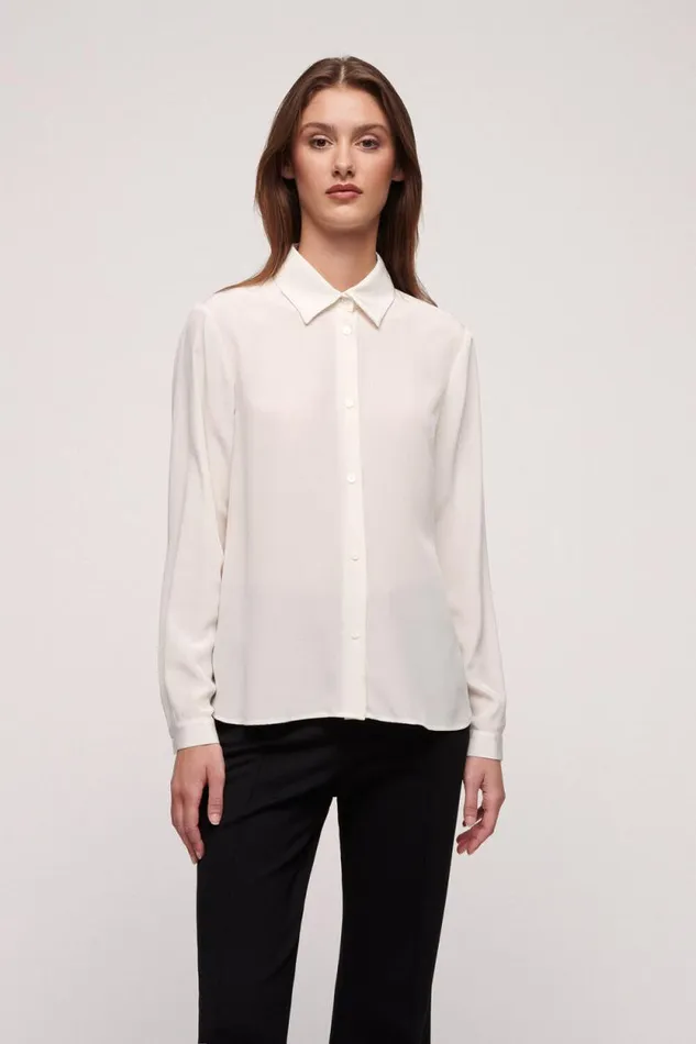 Luisa Spagnoli Labirinto Women Shirts And Blouses
