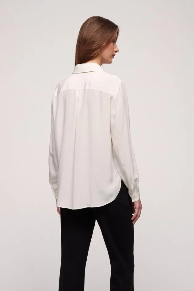 Luisa Spagnoli Labirinto Women Shirts And Blouses Luisa Spagnoli Labirinto Women Shirts And Blouses