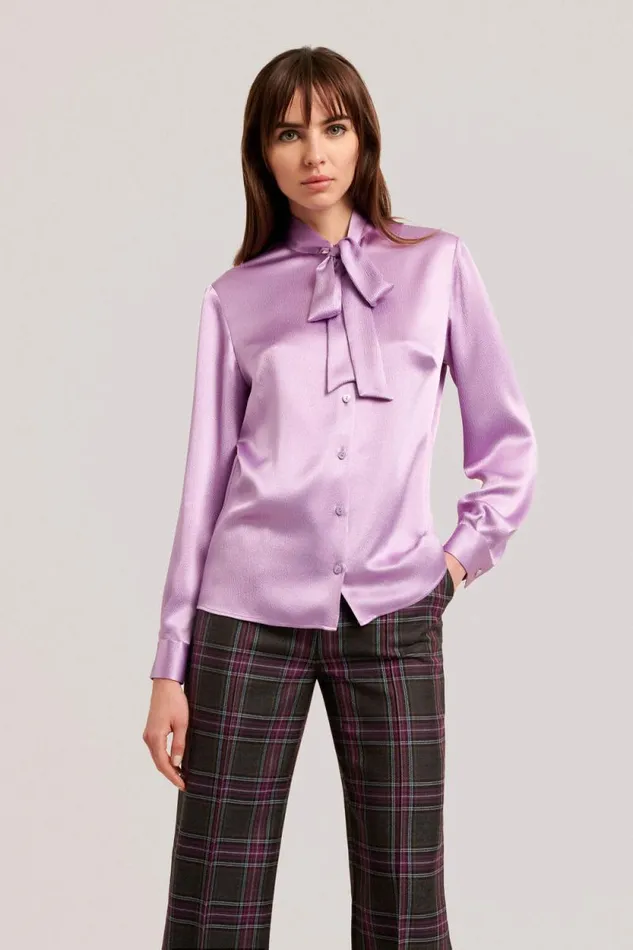 Luisa Spagnoli Liceale Women Shirts And Blouses