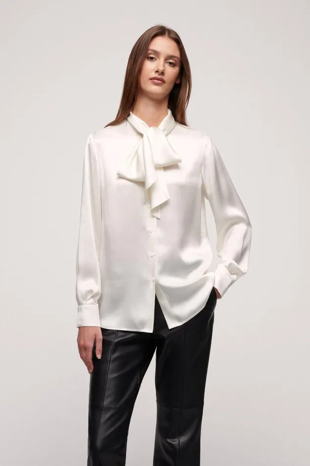 Luisa Spagnoli Lillibet Women Shirts And Blouses