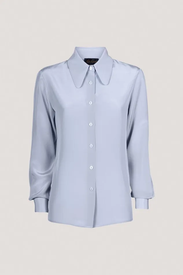 Luisa Spagnoli Limonaia Women Shirts And Blouses Luisa Spagnoli Limonaia Women Shirts And Blouses