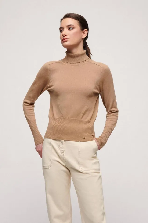Luisa Spagnoli Manos Women Knitwear