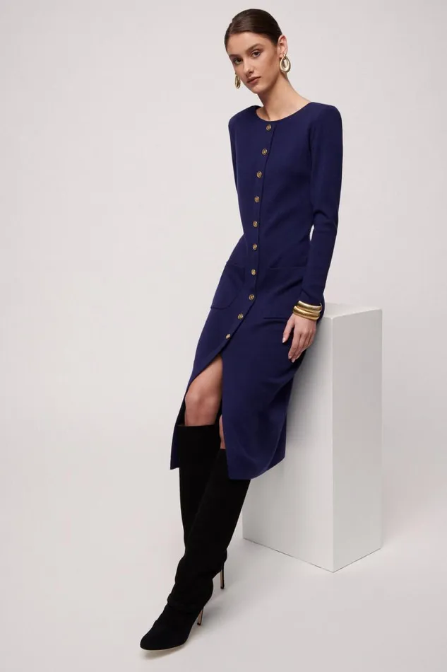 Luisa Spagnoli Menestrello Women Dresses 038 Jumpsuits