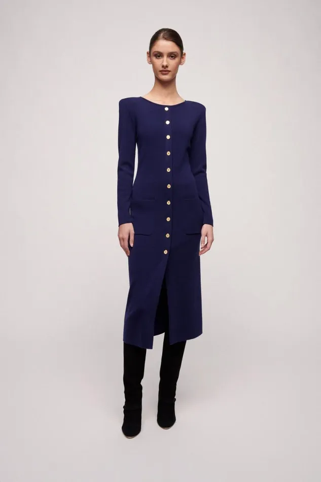 Luisa Spagnoli Menestrello Women Dresses 038 Jumpsuits