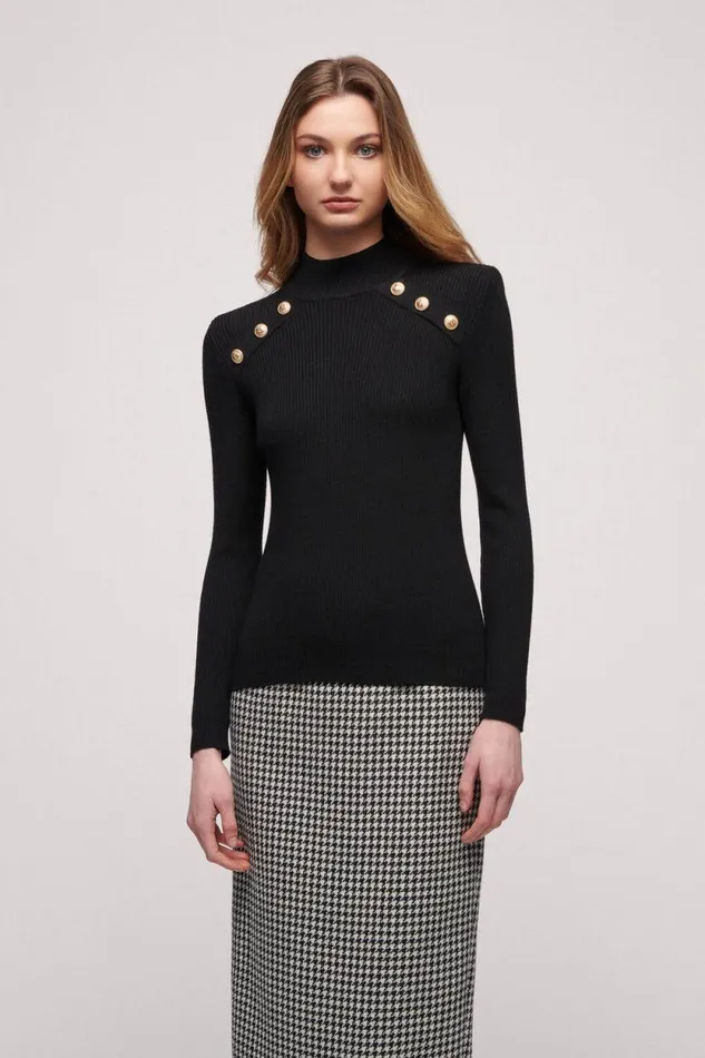 Luisa Spagnoli Minima Women Knitwear