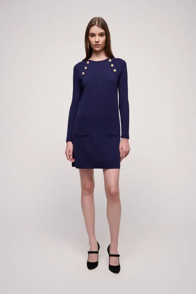 Luisa Spagnoli Mitezza Women Dresses 038 Jumpsuits
