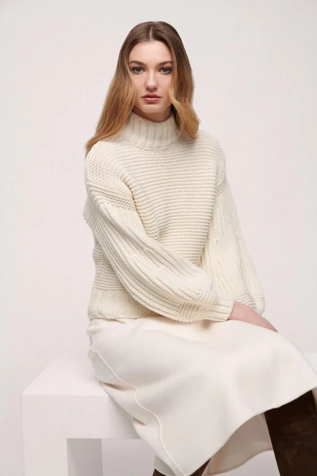 Luisa Spagnoli Mondragone Women Knitwear