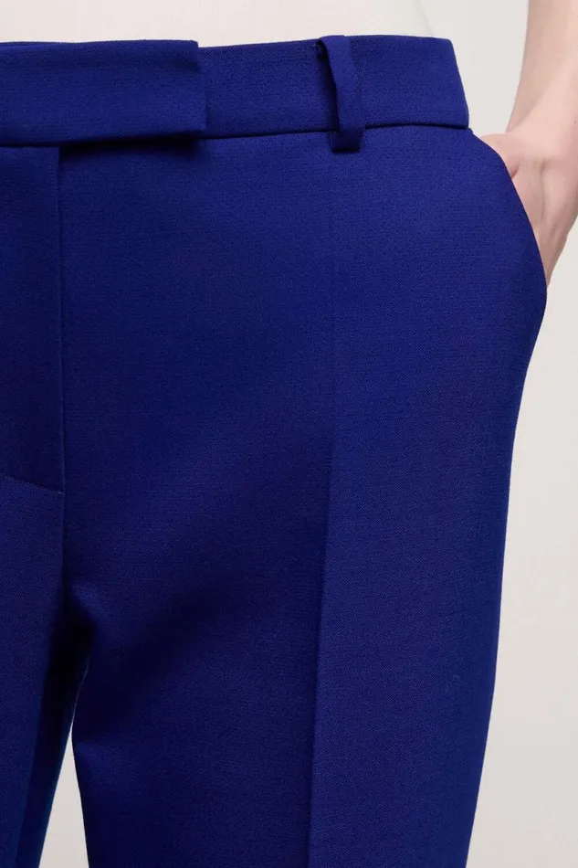 Luisa Spagnoli Occhiolino Women Pants