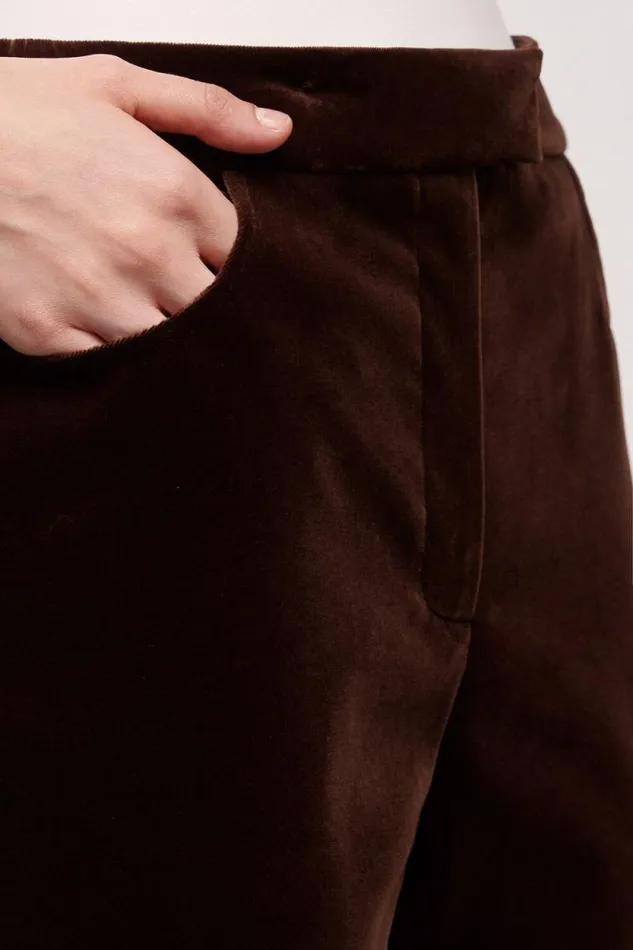 Luisa Spagnoli Ofride Women Pants