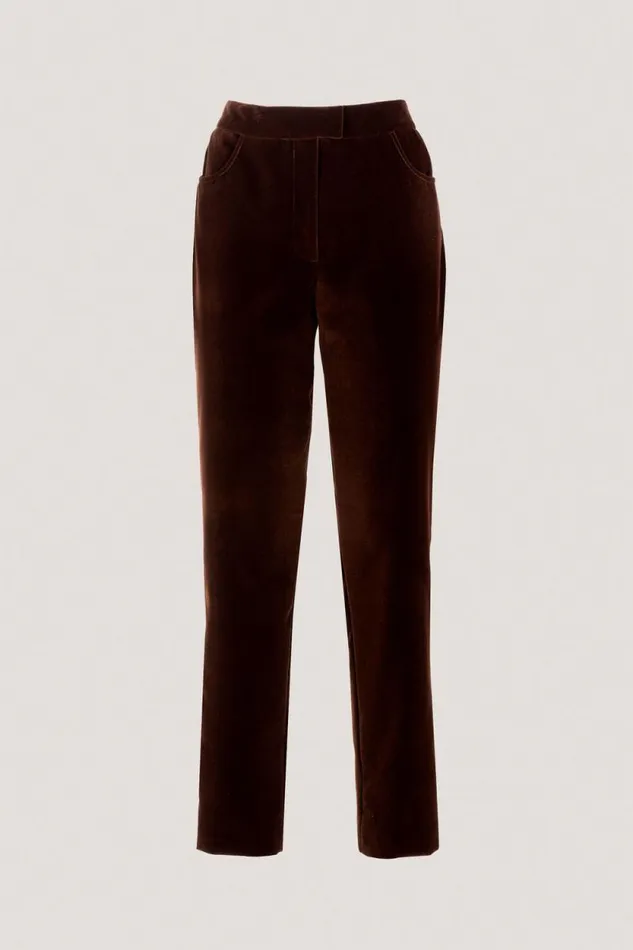 Luisa Spagnoli Ofride Women Pants