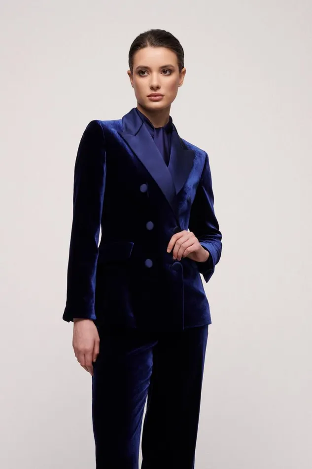 Luisa Spagnoli Sace Women Jackets 038 Blazers