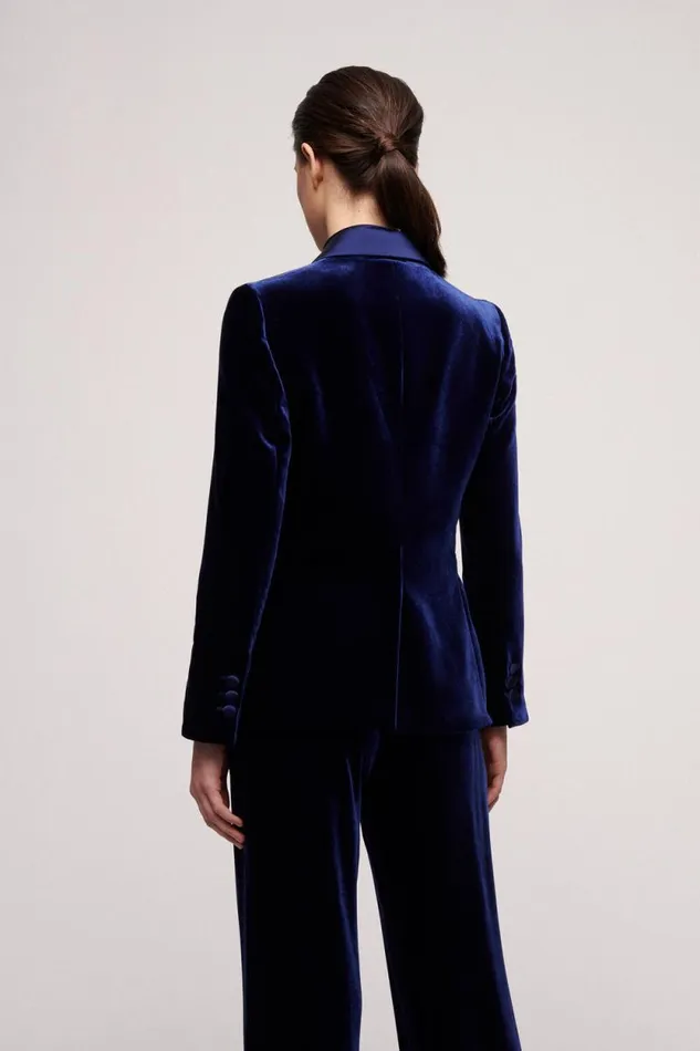 Luisa Spagnoli Sace Women Jackets 038 Blazers Luisa Spagnoli Sace Women Jackets 038 Blazers