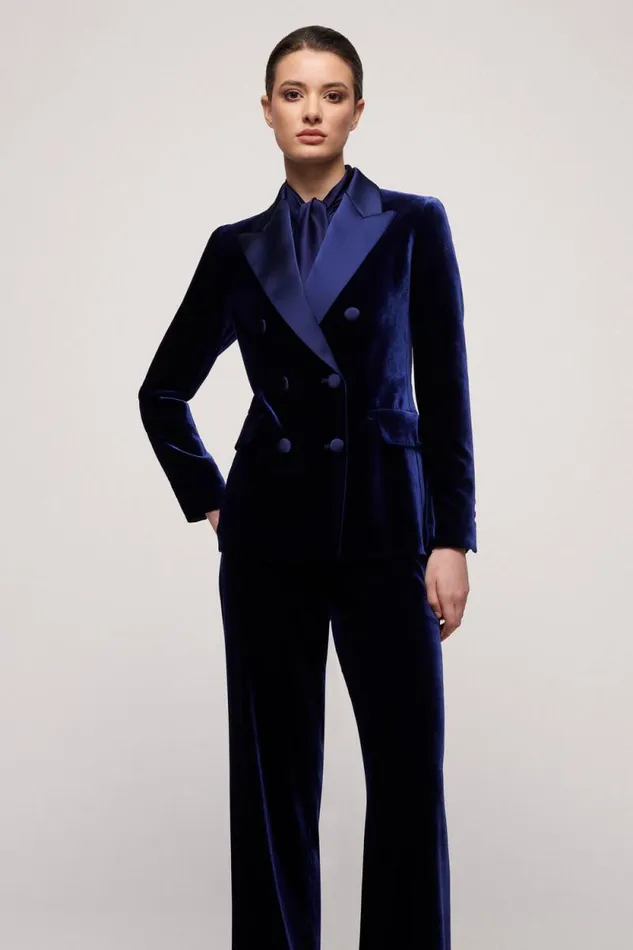 Luisa Spagnoli Sace Women Jackets 038 Blazers Luisa Spagnoli Sace Women Jackets 038 Blazers