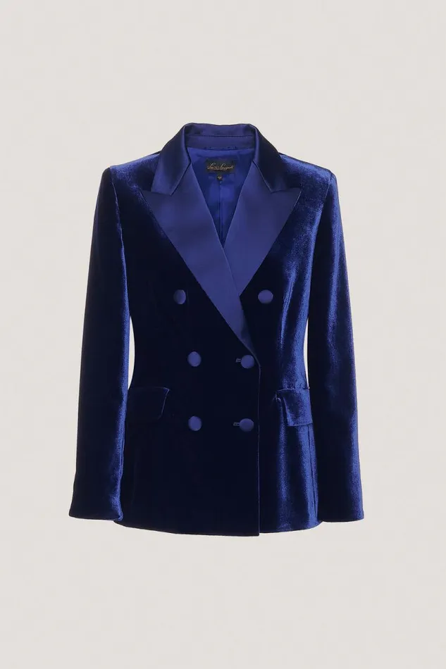 Luisa Spagnoli Sace Women Jackets 038 Blazers Luisa Spagnoli Sace Women Jackets 038 Blazers