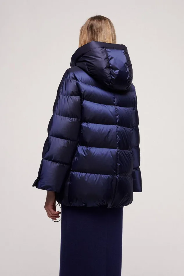 Luisa Spagnoli Simiu Women Outerwear