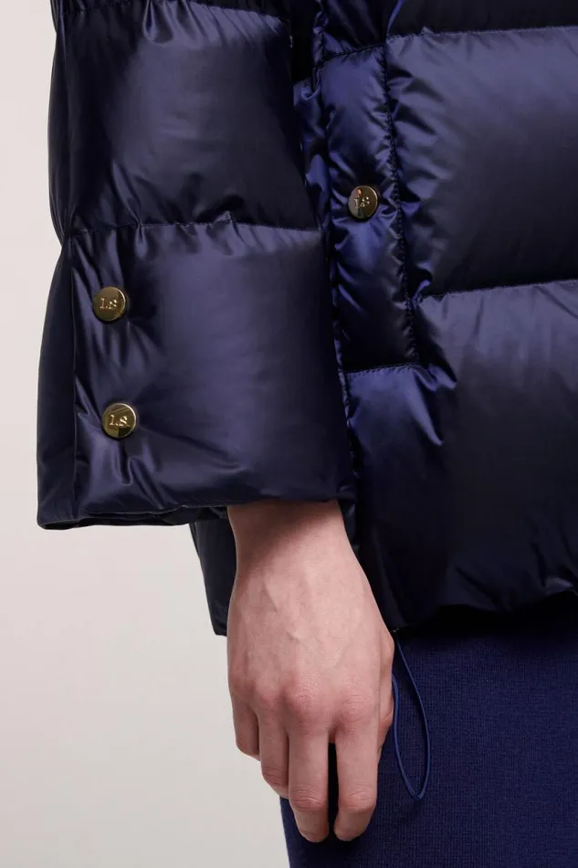 Luisa Spagnoli Simiu Women Outerwear
