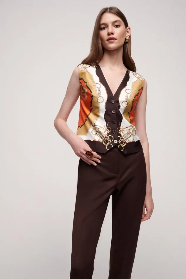Luisa Spagnoli Solido Women Jackets 038 Blazers
