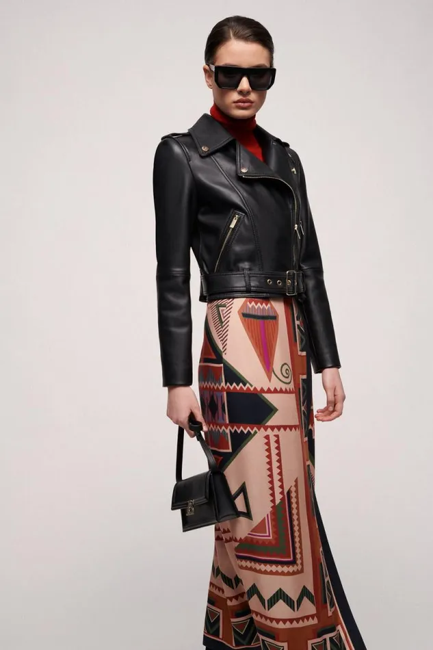 Luisa Spagnoli Sonar Women Outerwear