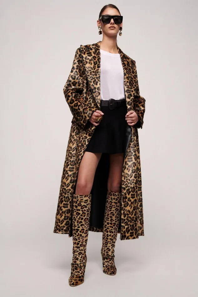 Luisa Spagnoli Spasso Women Outerwear