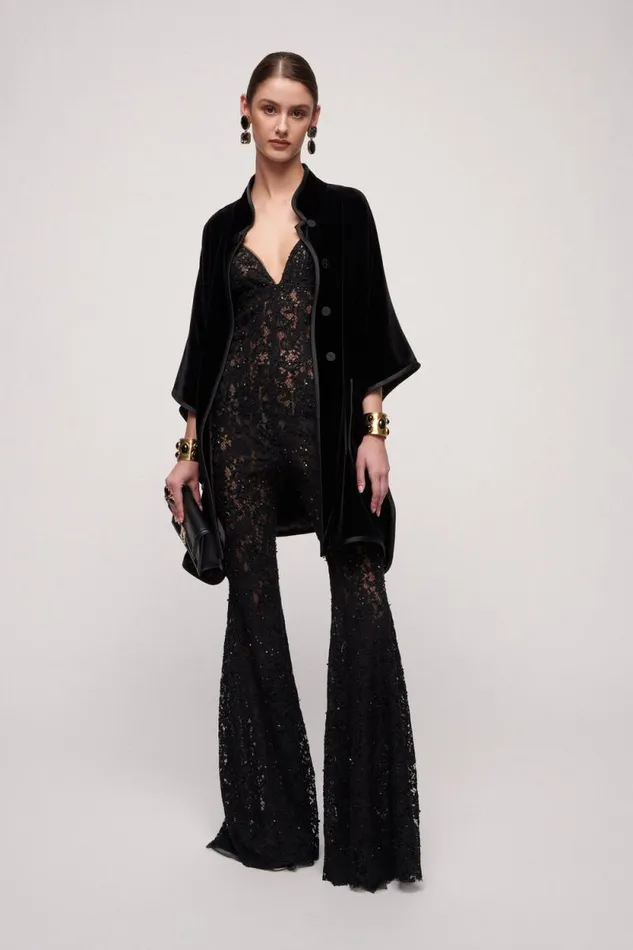 Luisa Spagnoli Spuma Women Outerwear Luisa Spagnoli Spuma Women Outerwear