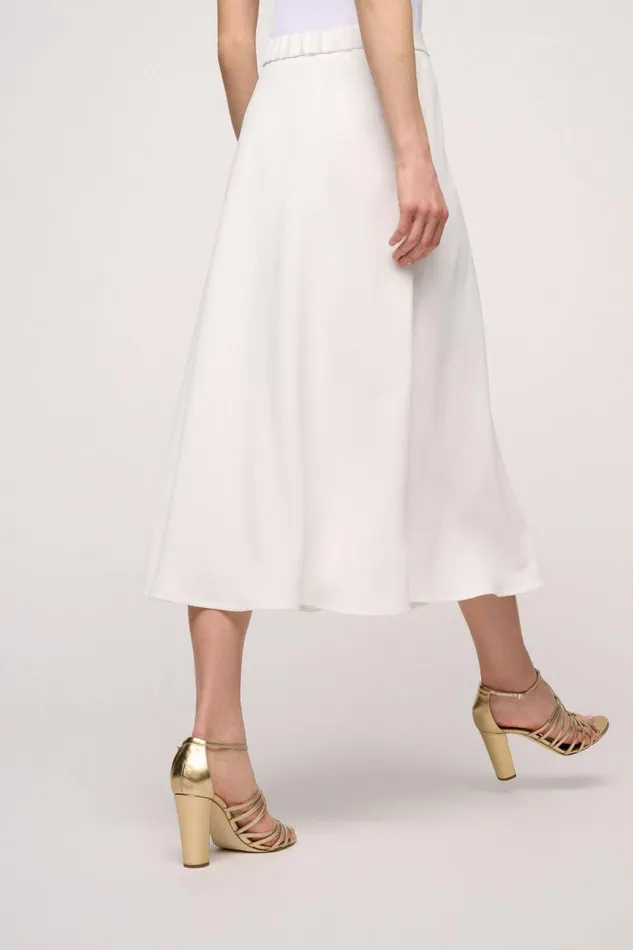 Luisa Spagnoli Teologia Women Skirts